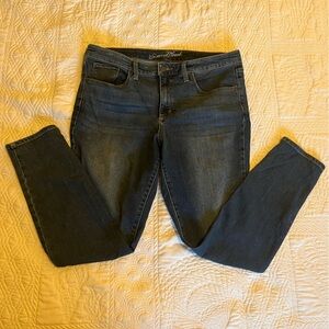 Universal Thread Indigo Denim Jeans